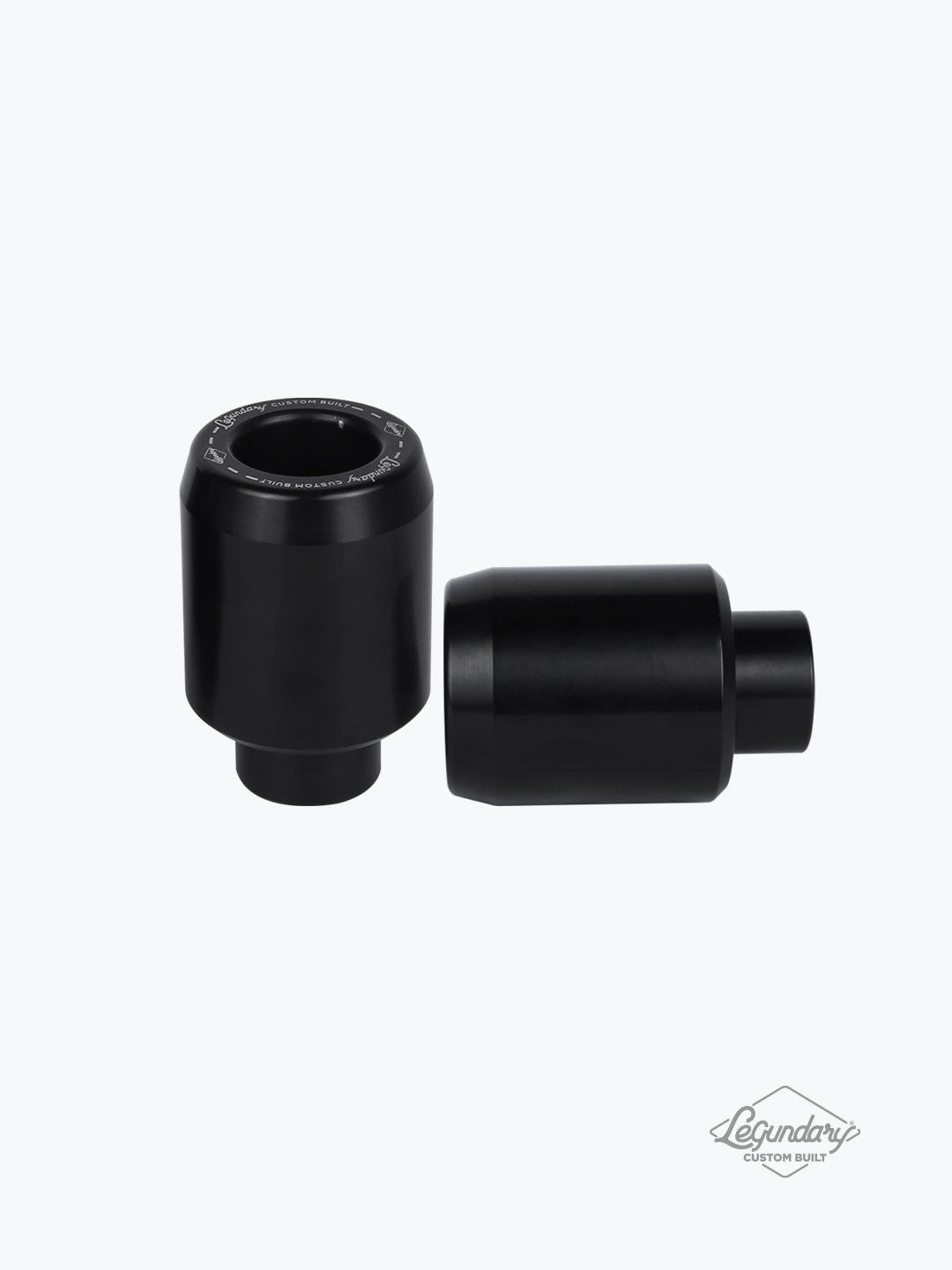 Legundary Slider Mat Black