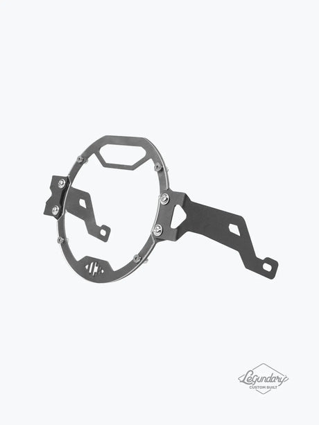 Legundary X pulse oculus headlight shield