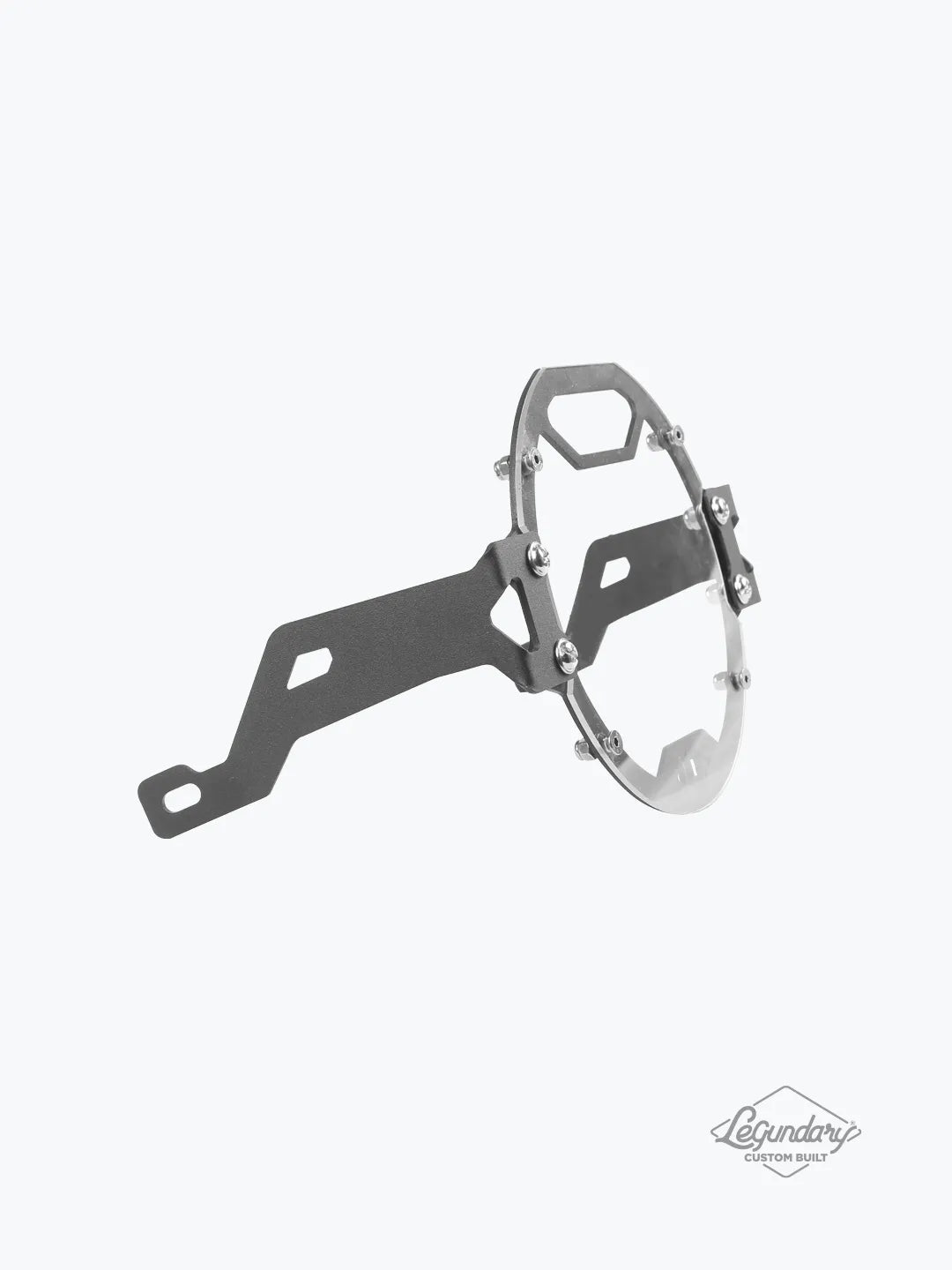 Legundary X pulse oculus headlight shield