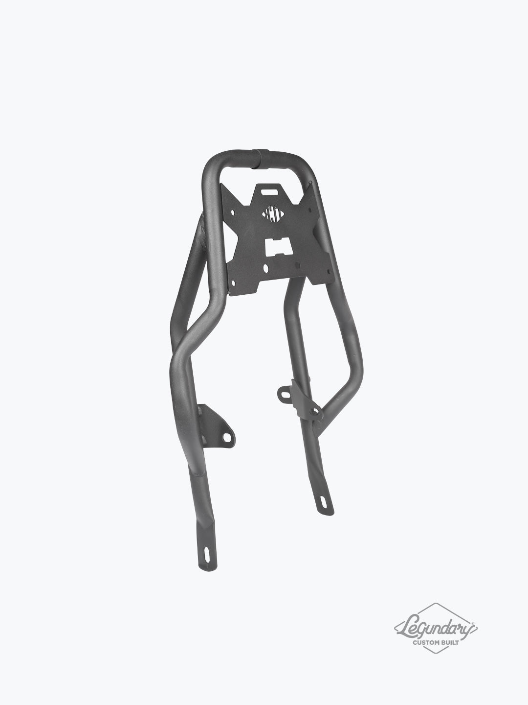 Legundary Hness Atlas Carrier 2.0