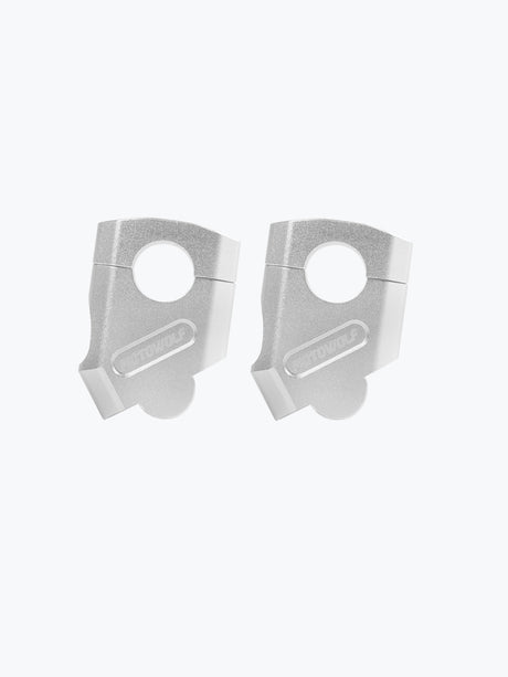 Motowolf Handle Riser