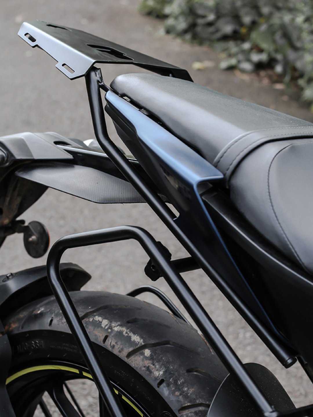 Jb Racing MT 15 Expedition Carrier