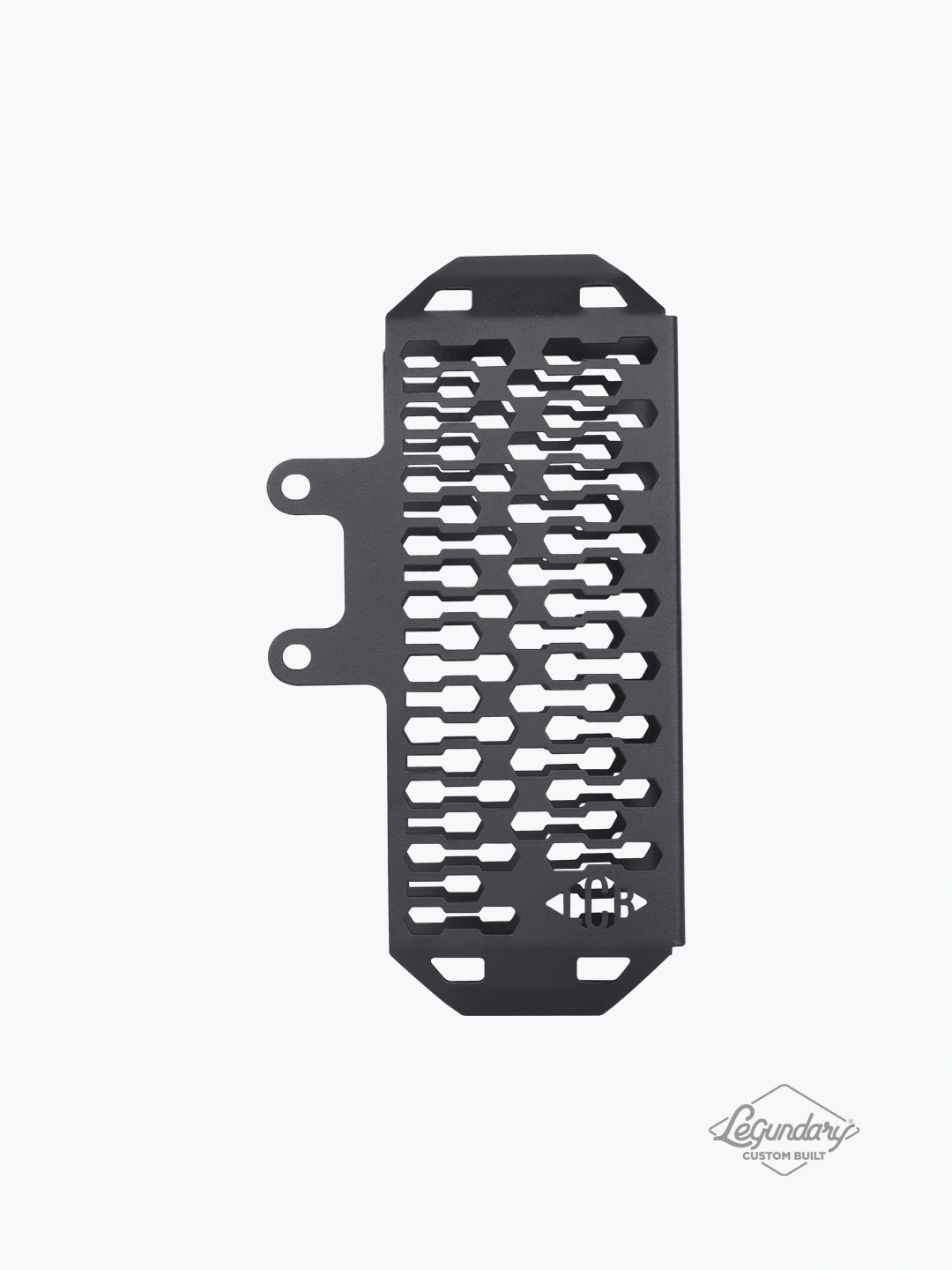 Legundary Himalayan Radiator Grill Black