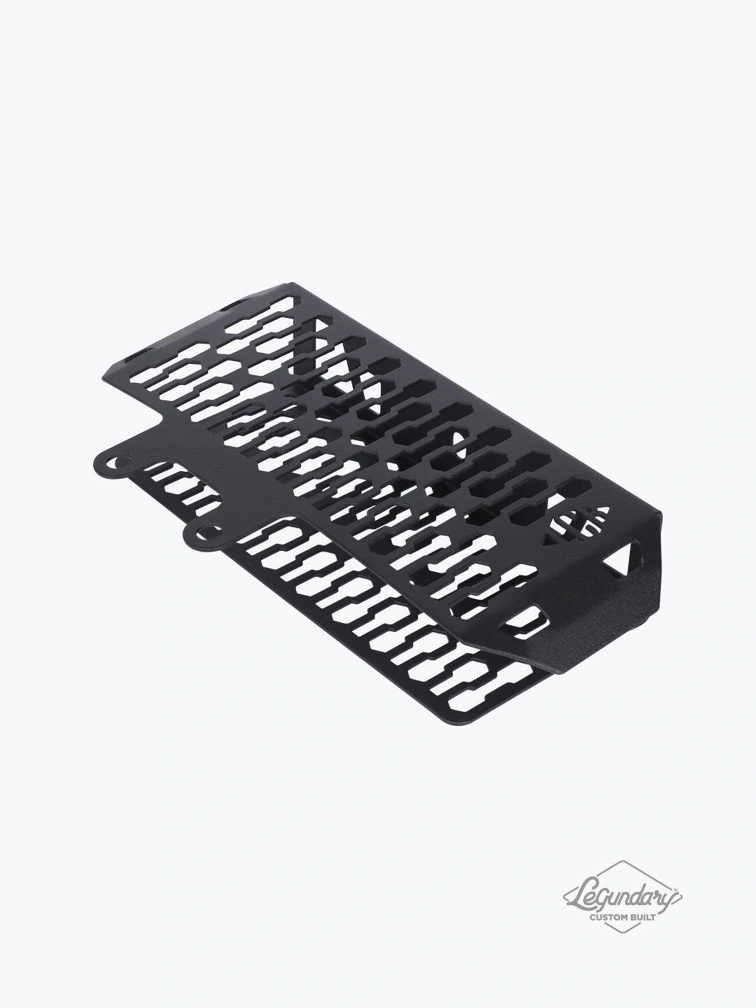 Legundary Himalayan Radiator Grill Black