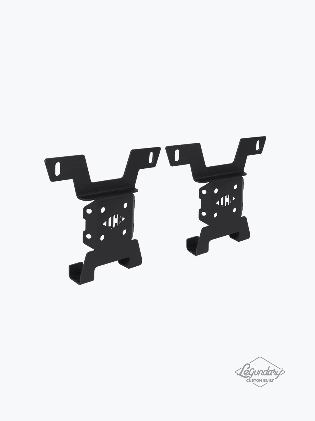 Legundary Himalayan Crux Jerrycan Mount Bs6