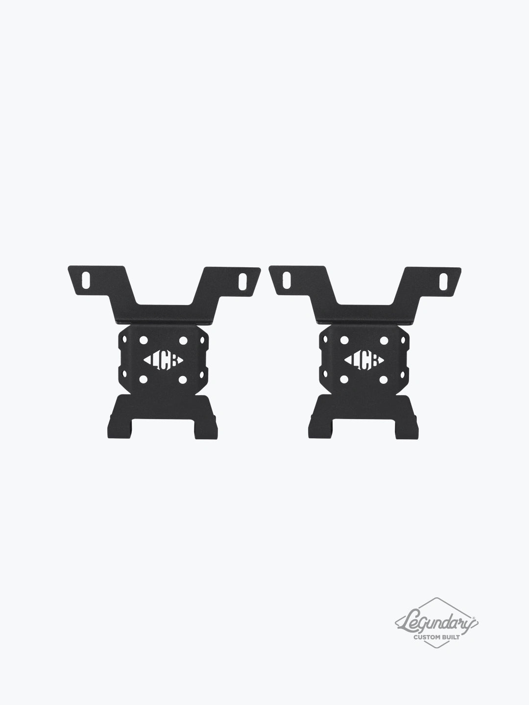 Legundary Himalayan Crux Jerrycan Mount Bs6