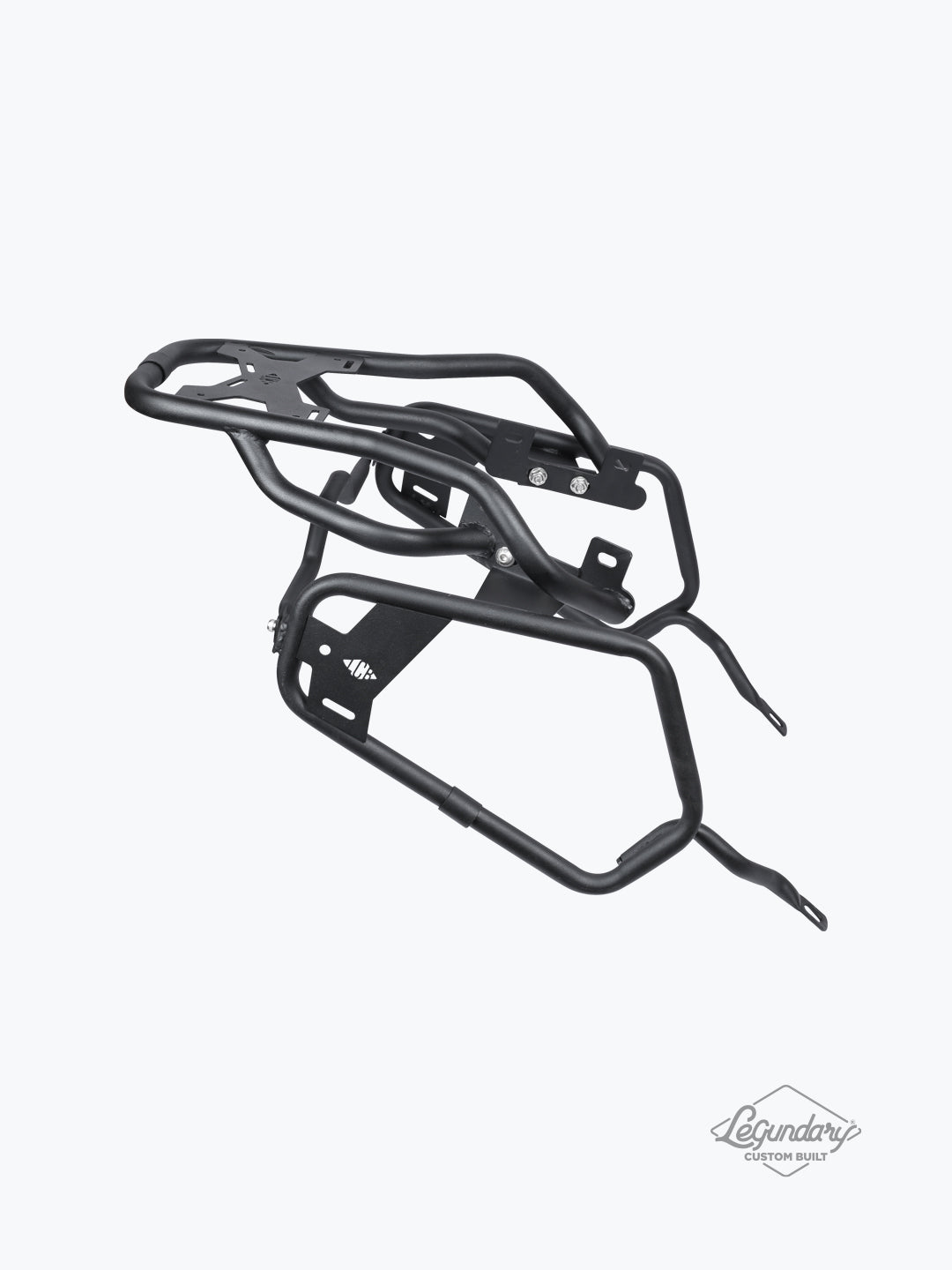Legundary KTM Duke 250/200 Poseidon Saddlestay