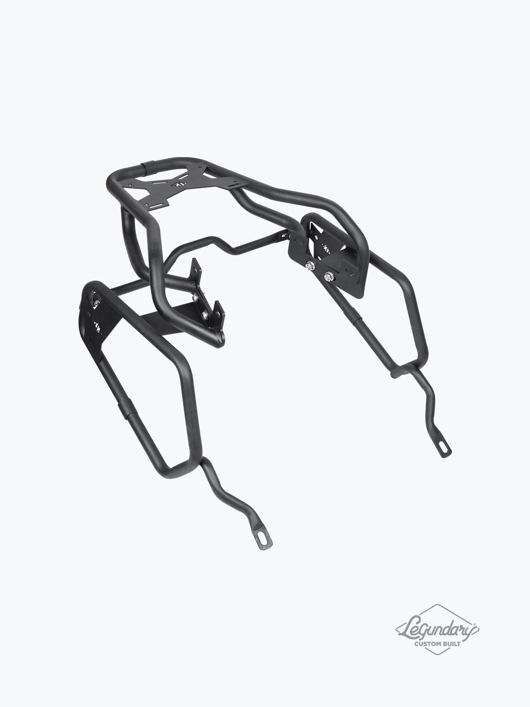 Legundary KTM Duke 250/200 Poseidon Saddlestay