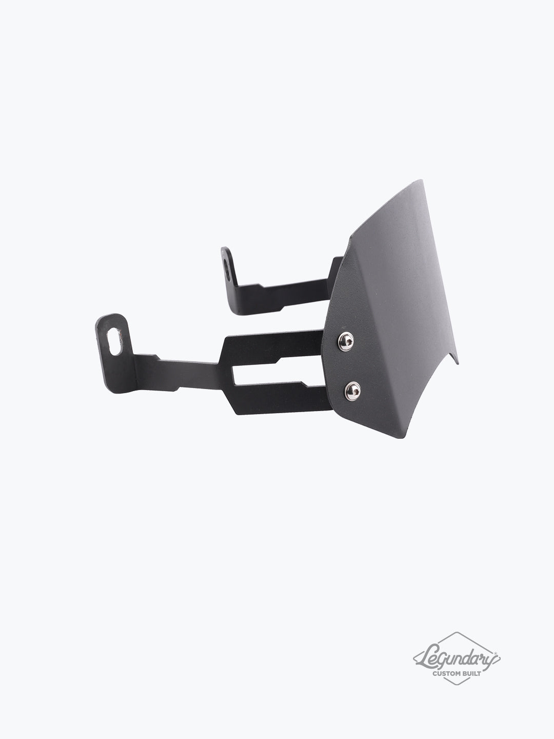 Legundary Hness Zephyr Pro Metal Visor