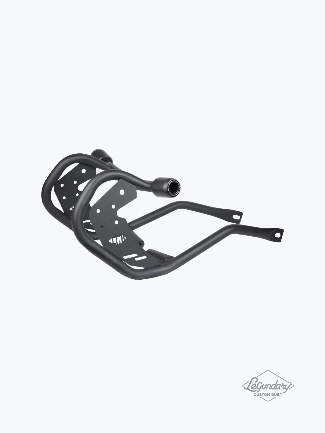Legundary Dominar Pegasus Crashguard With Slider