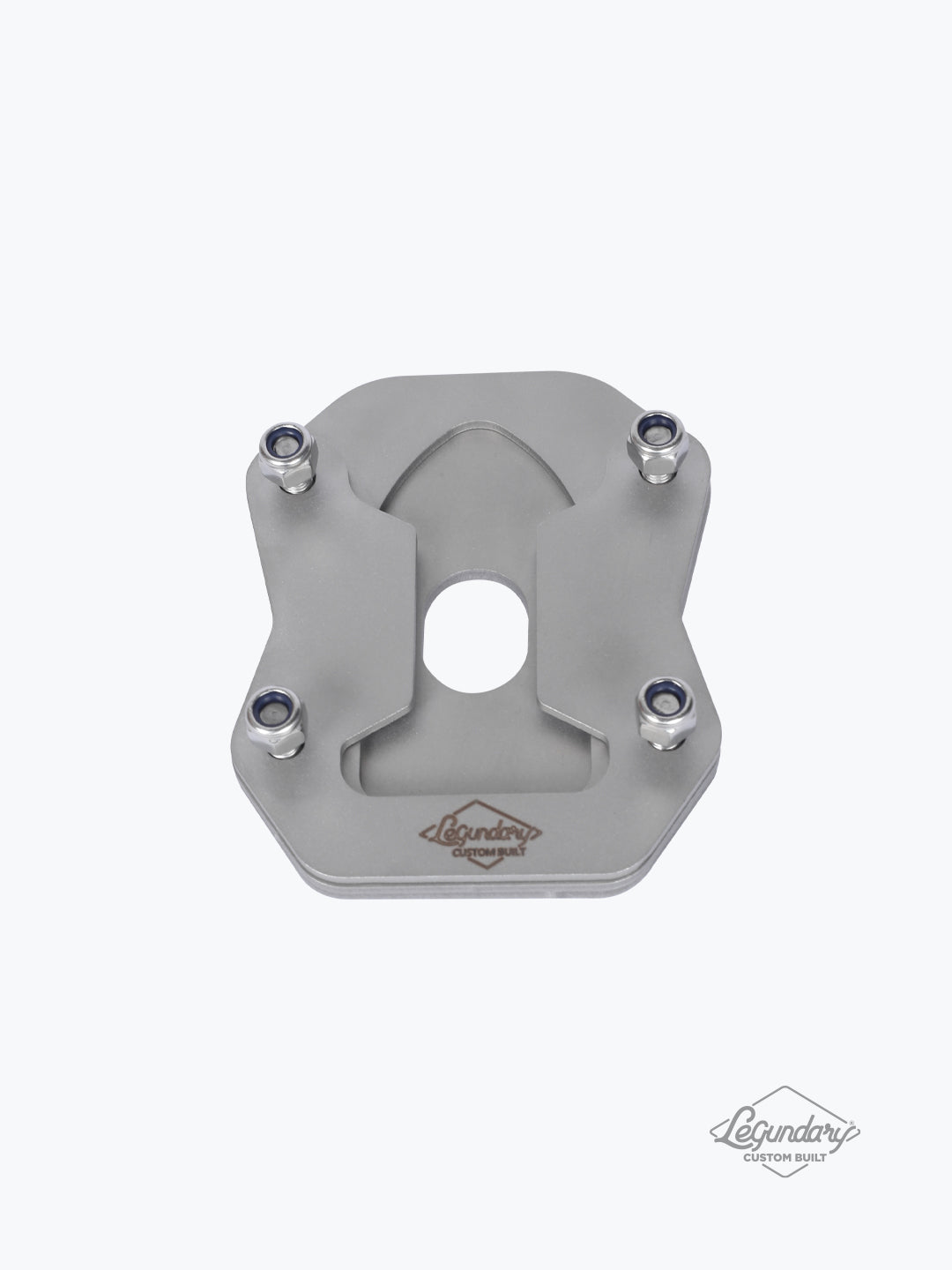 Legundary Xpulse Side Stand Base SS