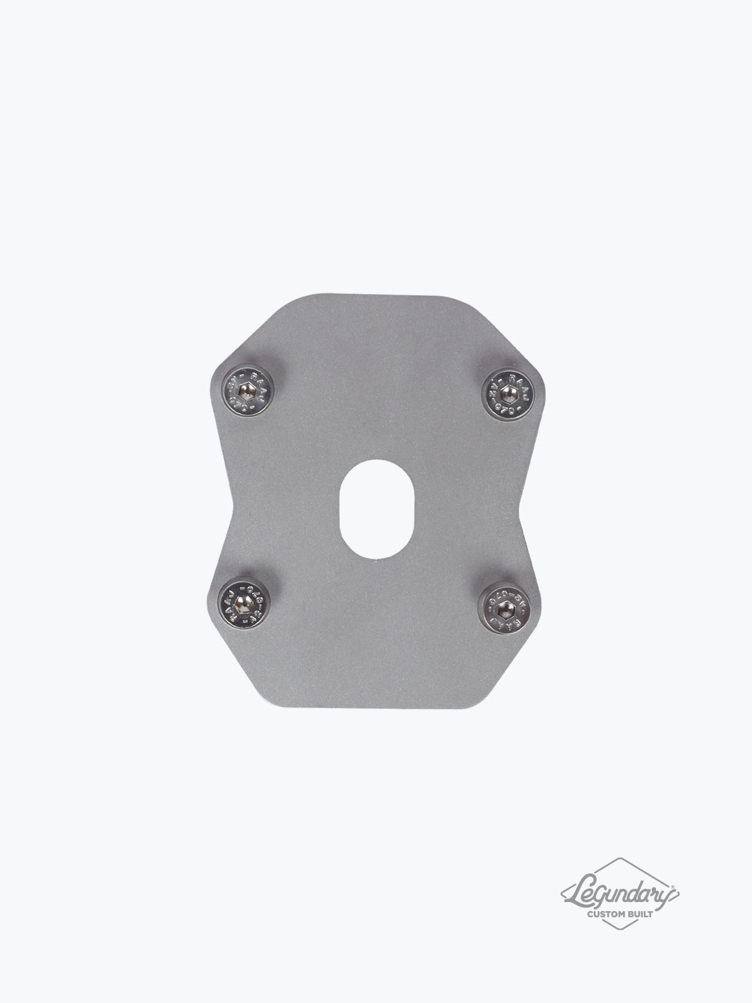 Legundary Xpulse Side Stand Base SS