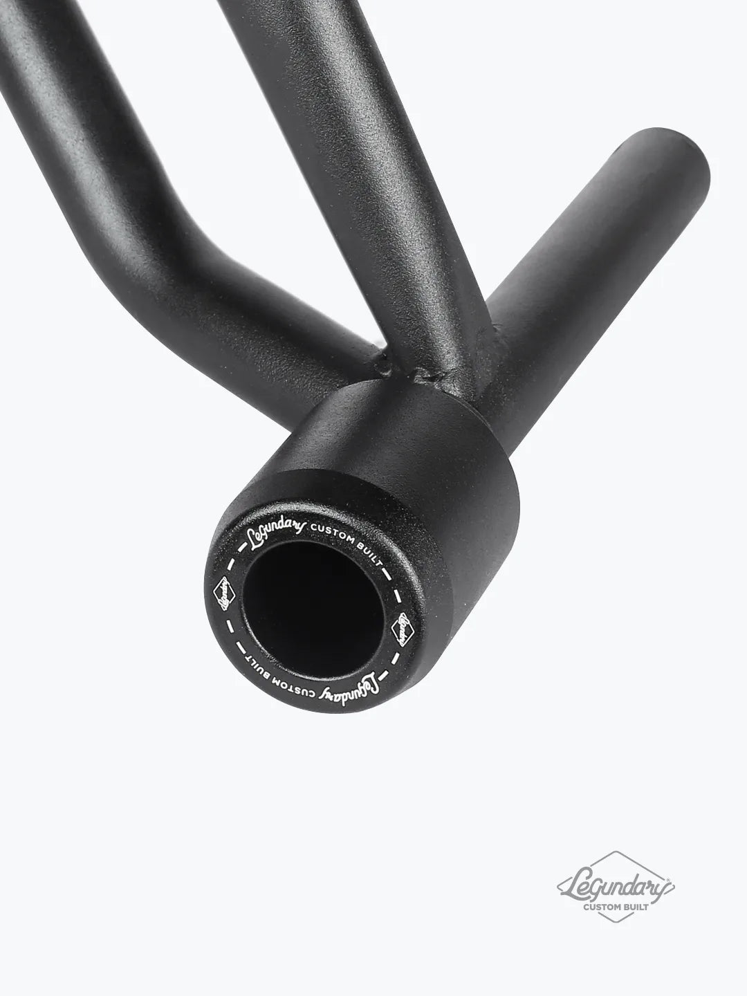 Legundary Xpulse Xplorer Crashguard Bs6 With Slider