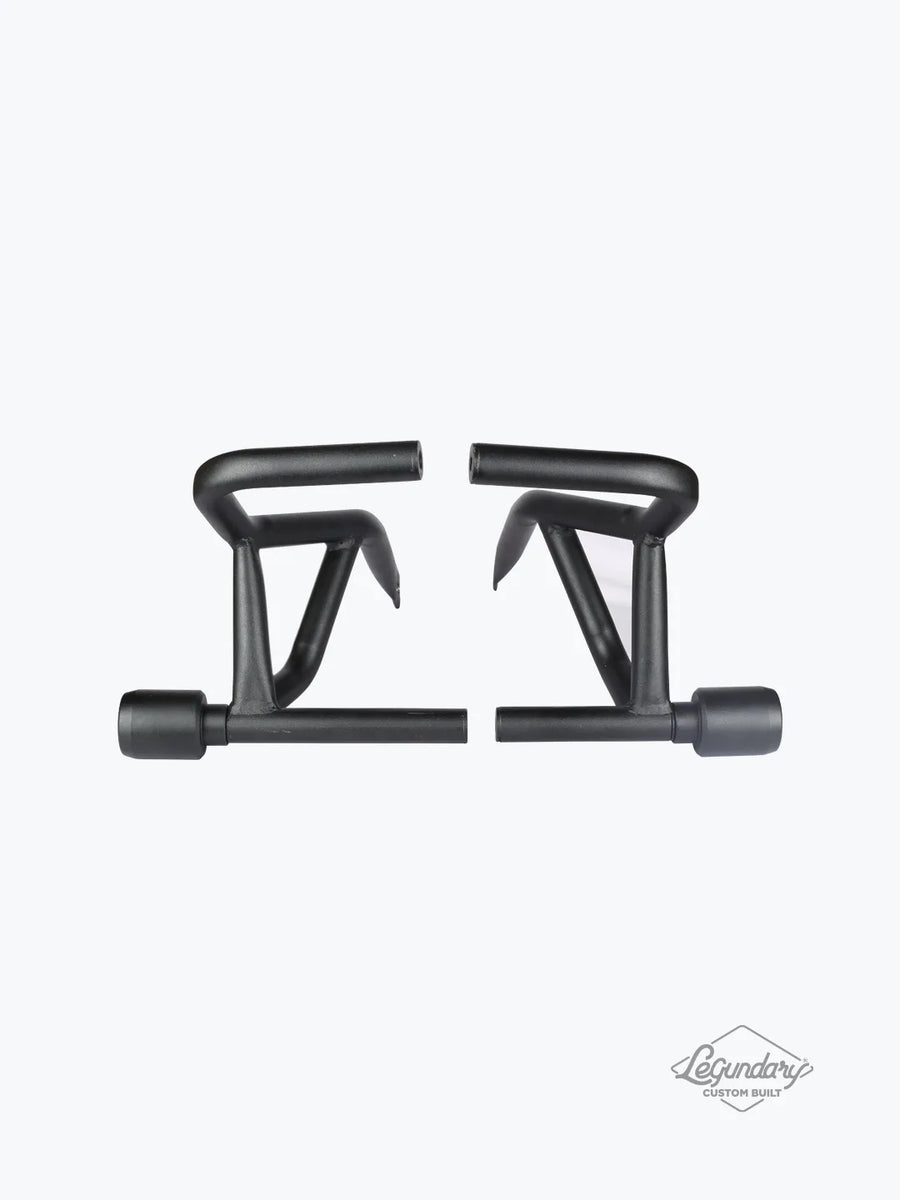 Legundary Hero Xpulse 200 Crash Guard Bs6 | Bandidos Pitstop