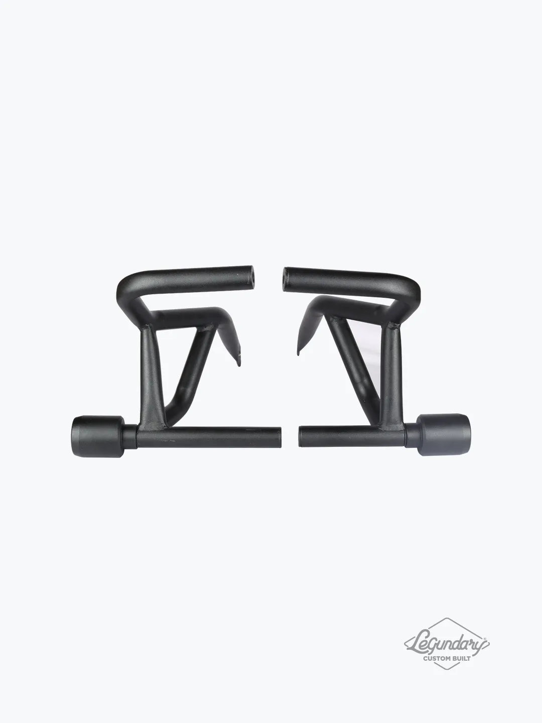 Legundary Xpulse Xplorer Crashguard Bs6 With Slider