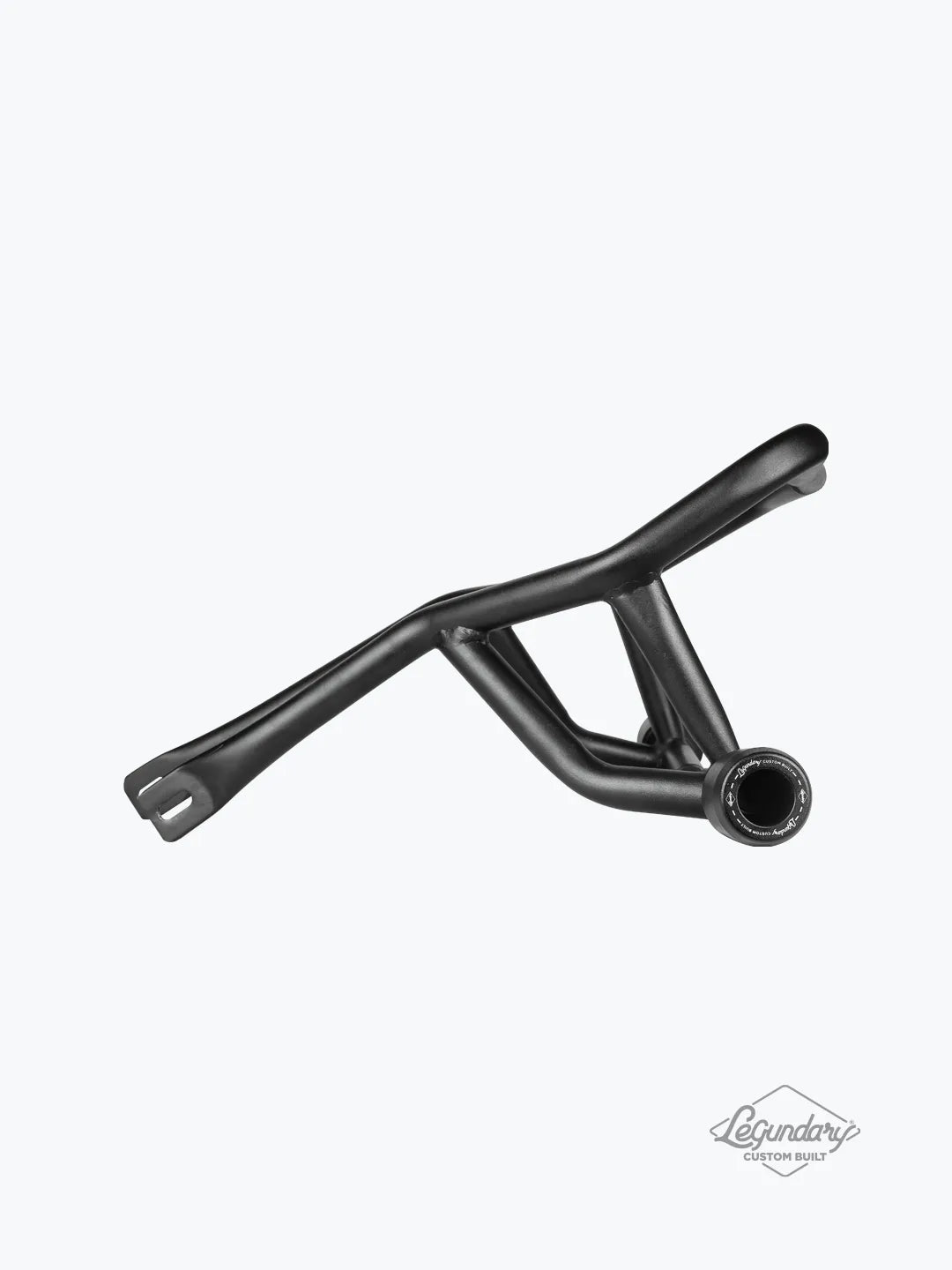 Legundary Xpulse Xplorer Crashguard Bs6 With Slider