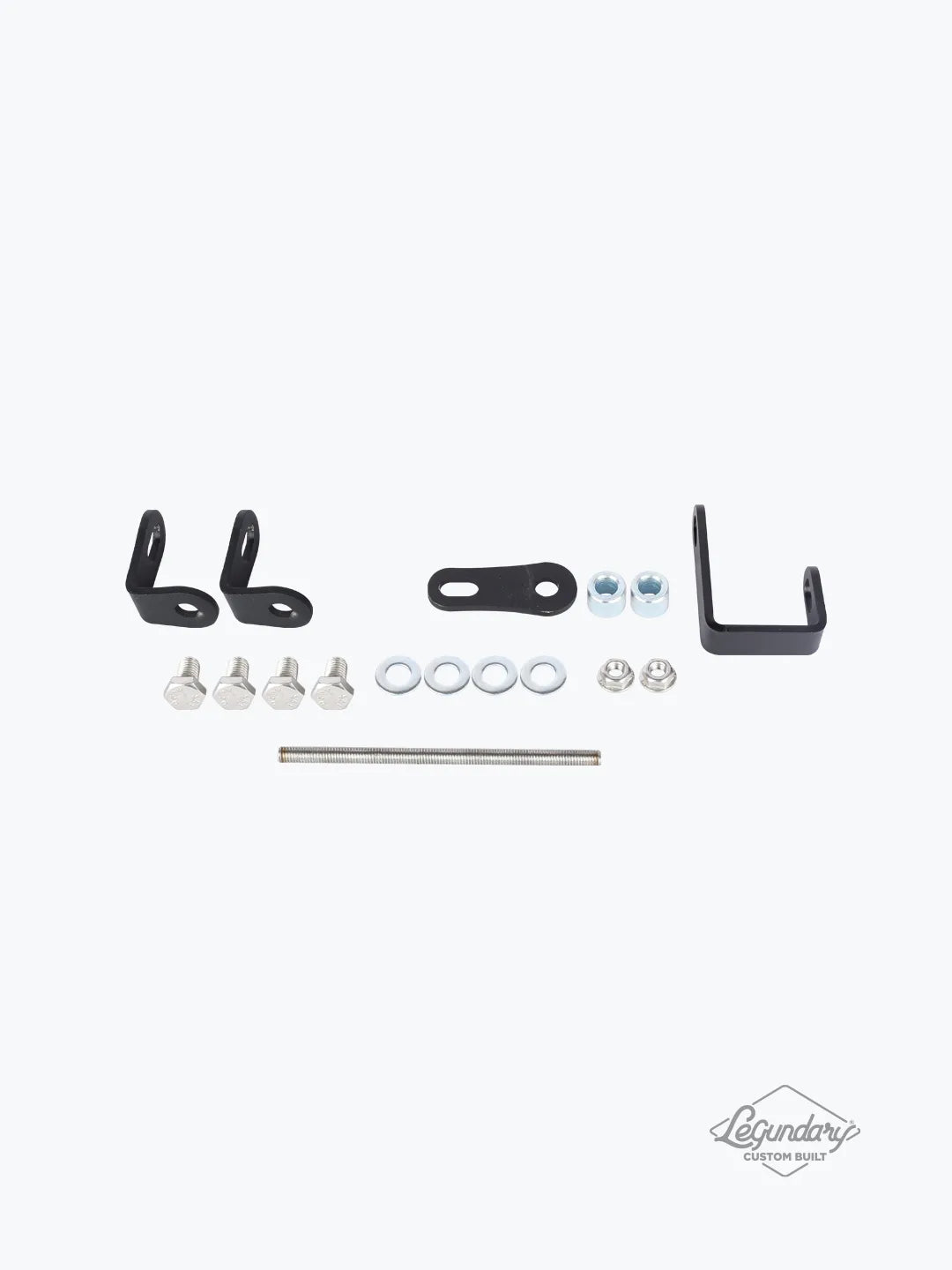 Legundary Xpulse Xplorer Crashguard Bs6 With Slider