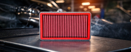 Why Your Motorcycle’s Air Filter Is More Than Just a Sponge: The Ultimate Performance Guide