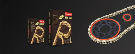 Mastering the Drive: Why Your Chain and Sprockets Are the Pulse of Your Ride