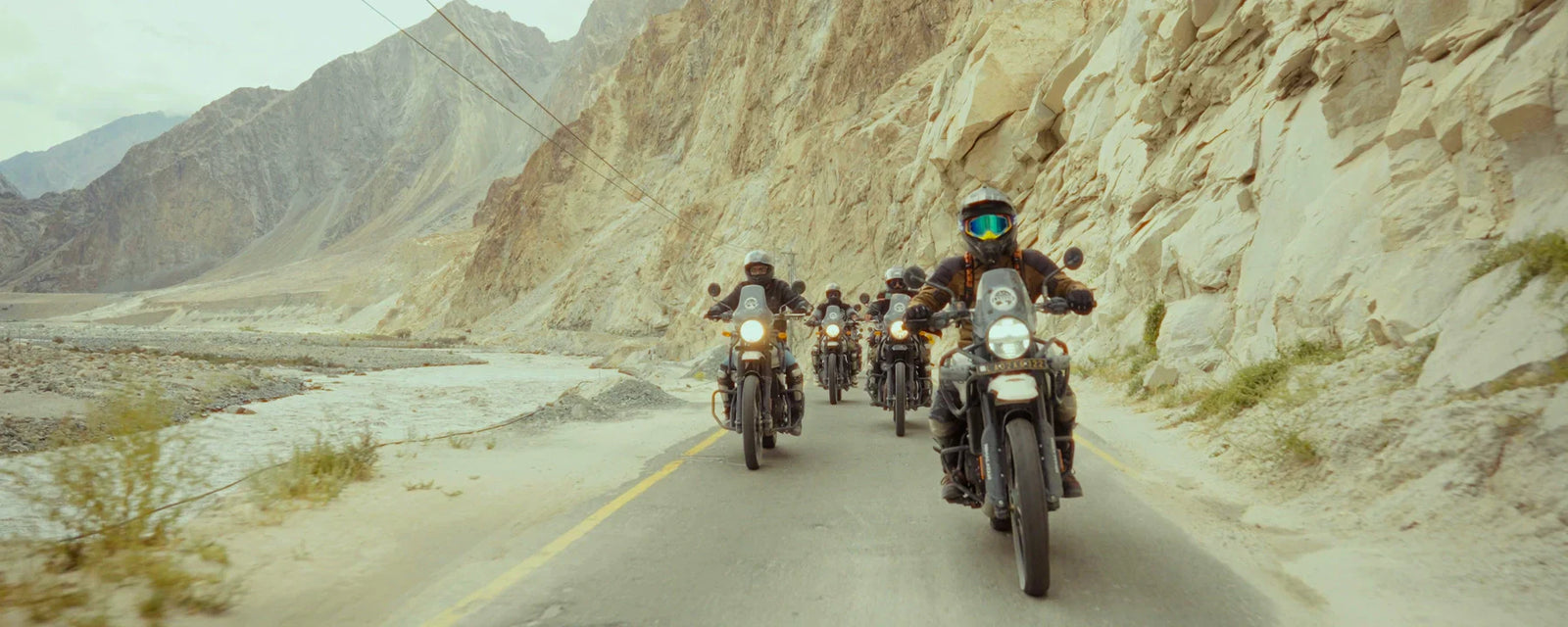 The Ultimate Long-Distance Touring Checklist: Gear Up Like a Pro