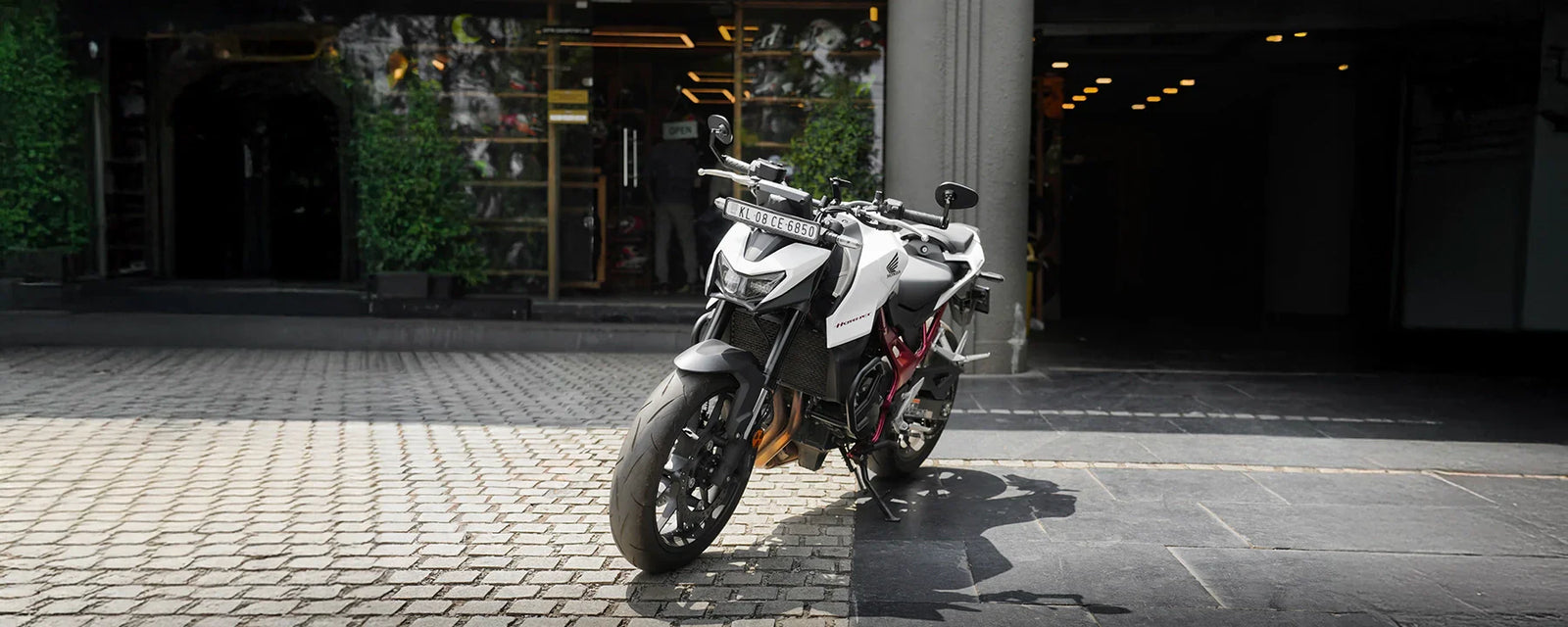 Beyond the Reflection: Why Quality Mirrors are a Rider’s Best Friend