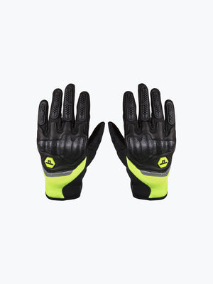 Masontex Gloves M30 IV Black Green