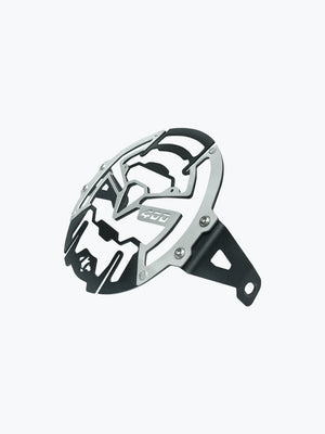 LEGUNDARY TRIUMPH SPEED 400/T4/SCRAMBLER 400XC COSMIC HEADLIGHT GRILL