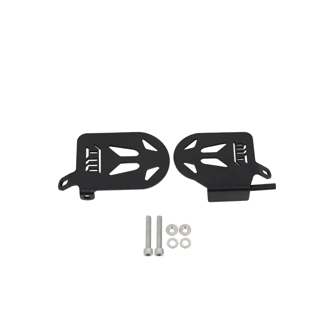 Moto Torque Triumph Scrambler 400x Footrest