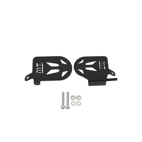 Moto Torque Triumph Scrambler 400x Footrest