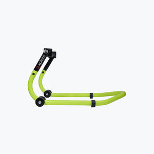 EXPLORE PADDOCK STAND – PARTIAL KNOCKDOWN