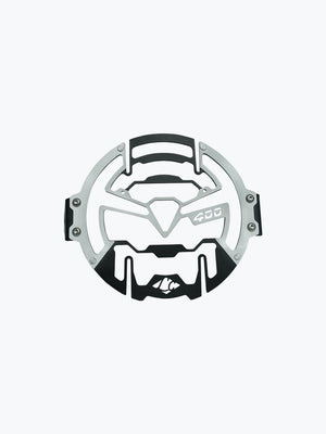 LEGUNDARY TRIUMPH SPEED 400/T4/SCRAMBLER 400XC COSMIC HEADLIGHT GRILL