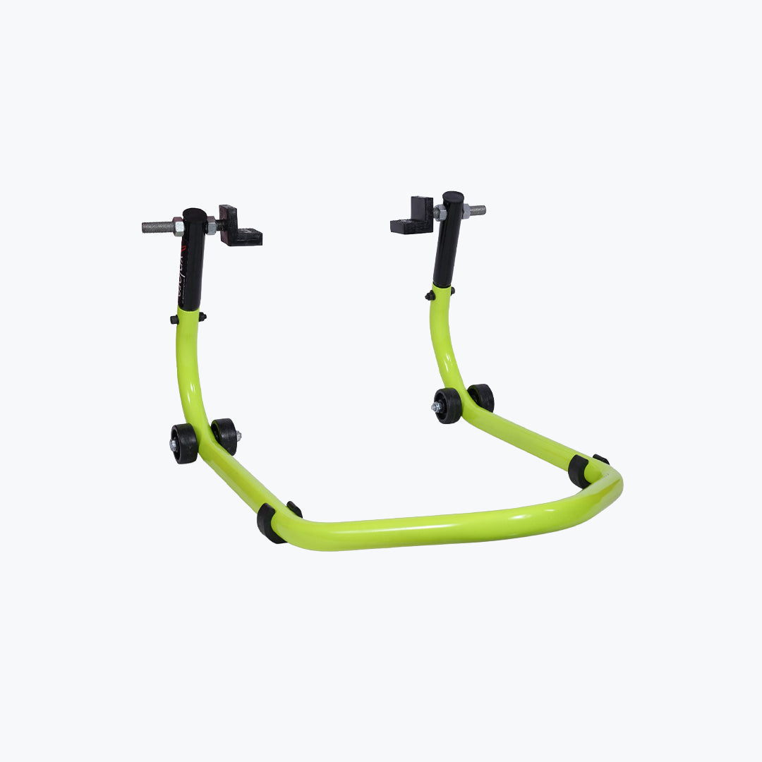 EXPLORE PADDOCK STAND – PARTIAL KNOCKDOWN