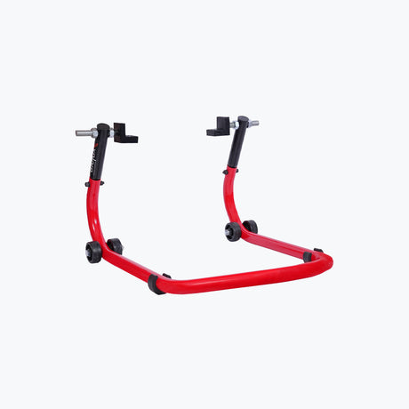 EXPLORE PADDOCK STAND – PARTIAL KNOCKDOWN