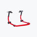 EXPLORE PADDOCK STAND – PARTIAL KNOCKDOWN