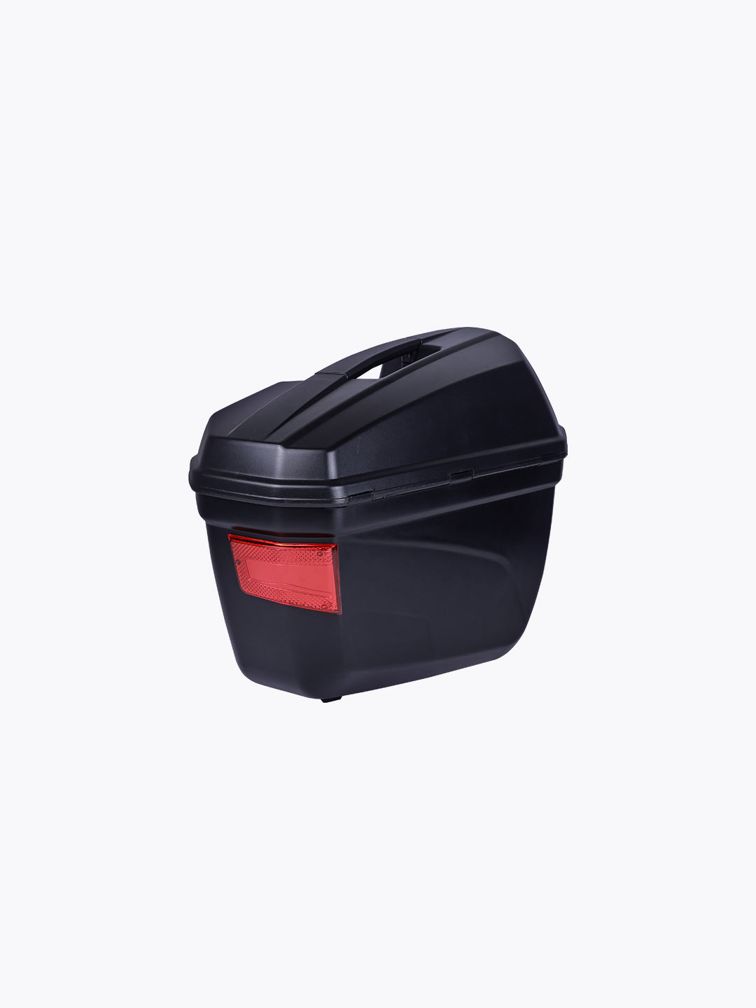 Side Box ABS 22L Black | GS