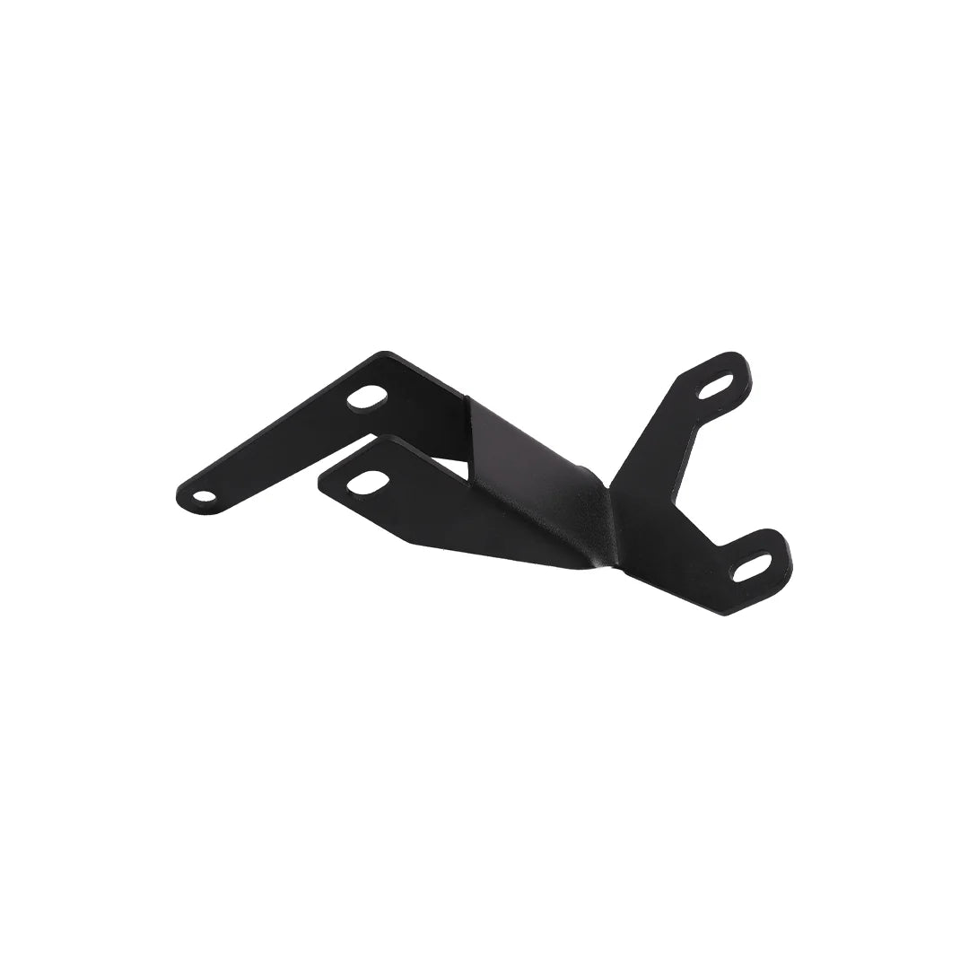 LEGUNDARY TRIUMPH TIGER 900 ADRINEX CRASH GUARD UPPER & LOWER SET BLACK
