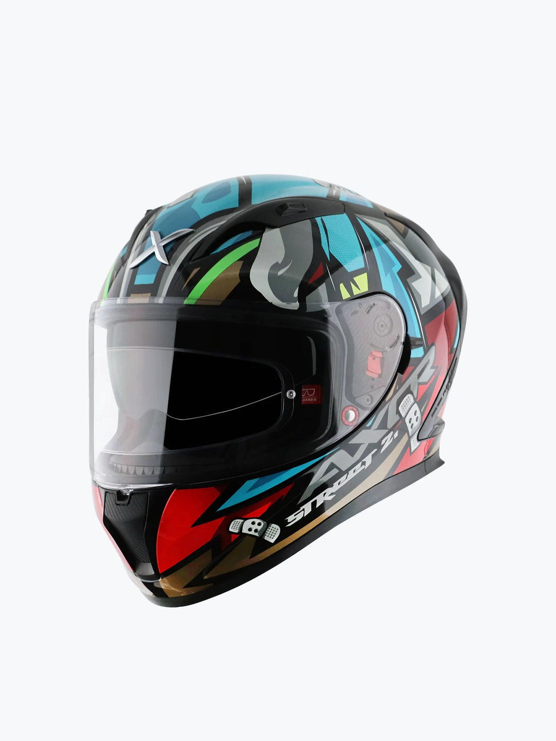 Casco scorpion 1200 air hotsell