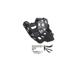 LEGUNDARY TRIUMPH TIGER 900 VAMBRACE BASH PLATE BLACK