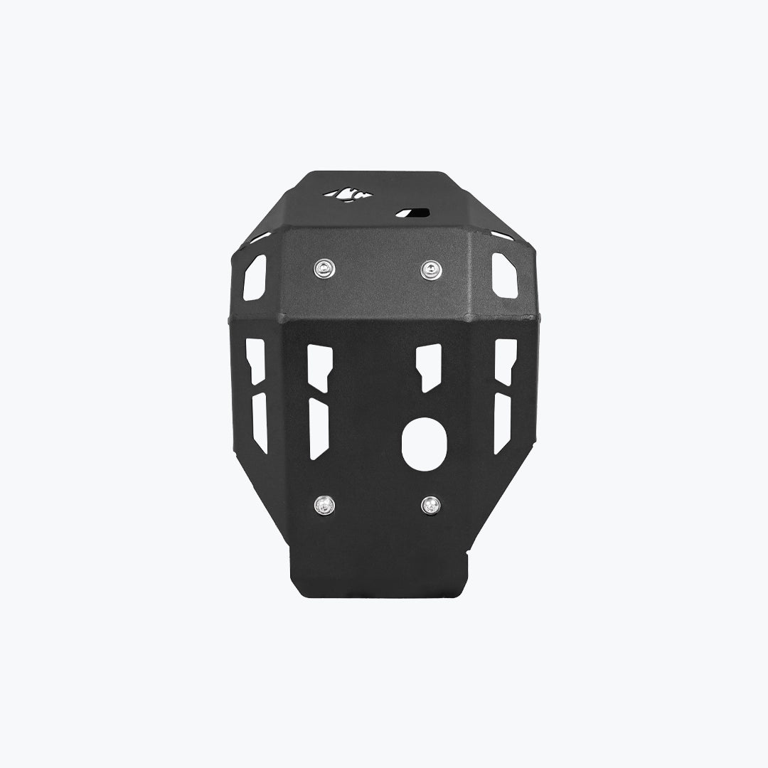 LEGUNDARY KAWASAKI KLX 230 VAMBRACE BASHPLATE -BLACK (CKD VERSION)