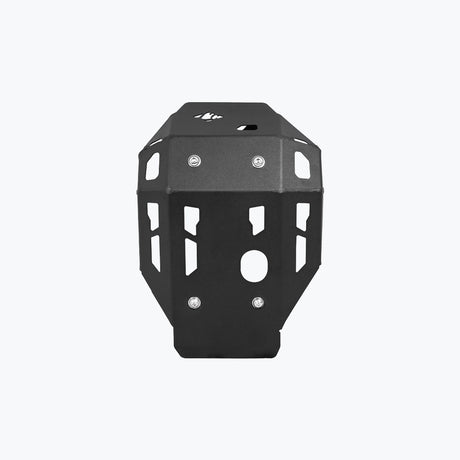 LEGUNDARY KAWASAKI KLX 230 VAMBRACE BASHPLATE -BLACK (CKD VERSION)
