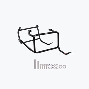 LEGUNDARY TRIUMPH TIGER 900 FORT KNOX SIDE BOX MOUNT/SADDLE STAY BLACK