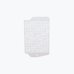 LEGUN DARYTRIUMPH TIGER 900 VECTOR RADIATOR GRILL SILVER