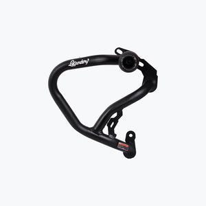 LEGUNDARY KTM DUKE 390 GEN 3/250 GEN 3 DEFENDER CRASH GUARD BLACK