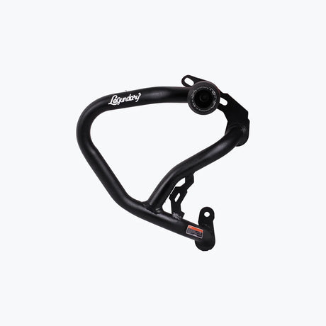 LEGUNDARY KTM DUKE 390 GEN 3/250 GEN 3 DEFENDER CRASH GUARD BLACK