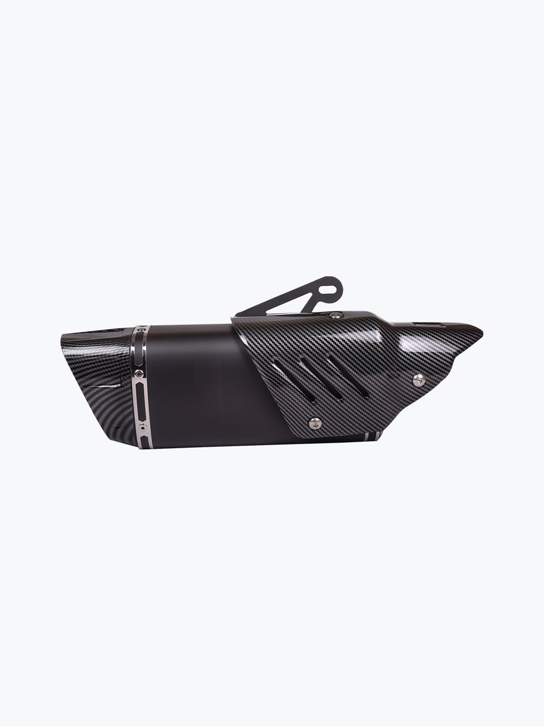 ブラック BALLISTICS PIPE ＆ HANDLE COVER Black Shaft Bellows Dust Cover - Shaft Bellows, Bellows Dust