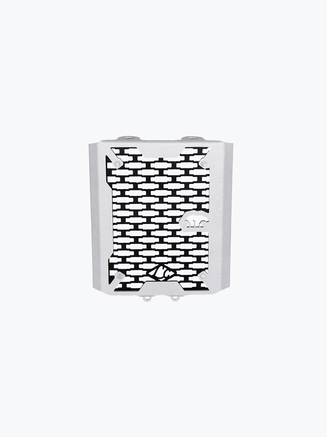 LCB RE Bear 650 Arctos Radiator Grill Aluminium