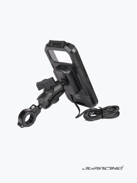 JB Racing M18L-A3 Mobile Charger Handle Mount