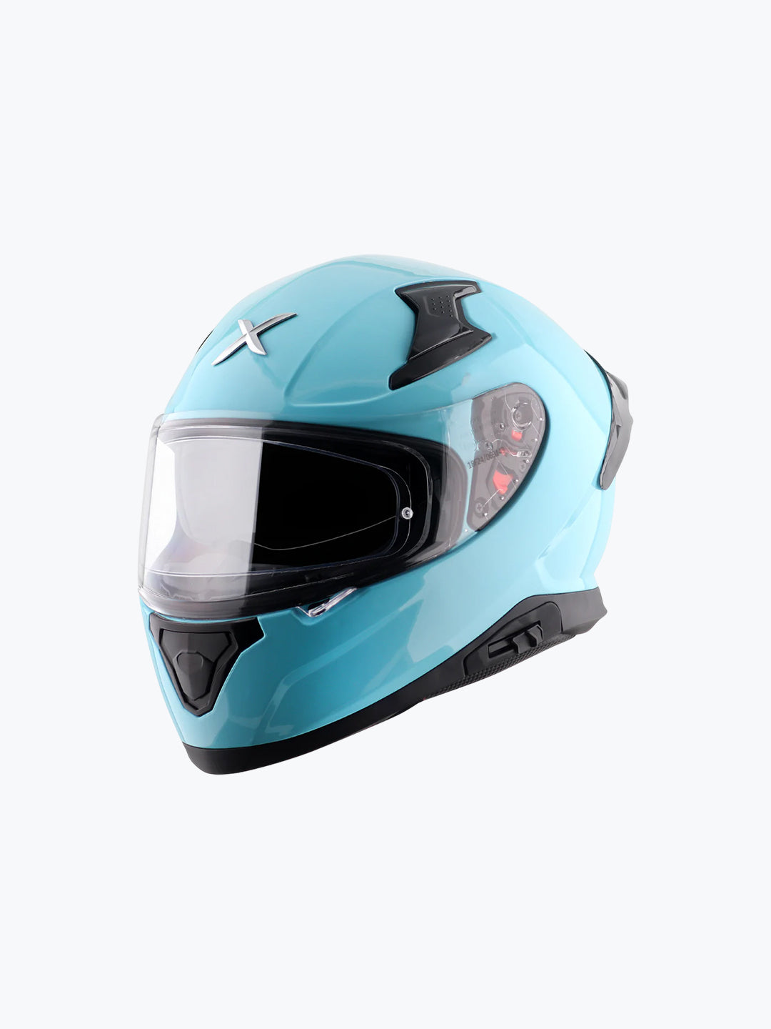 Axor Apex Solid Hex Blue