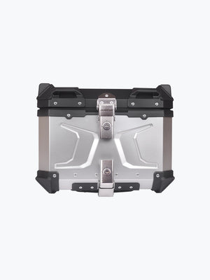 Jb Racing Top Case Galaxy X 45L Premium With Back Rest Pad