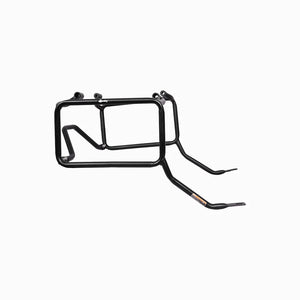 LEGUNDARY TRIUMPH TIGER 900 FORT KNOX SIDE BOX MOUNT/SADDLE STAY BLACK